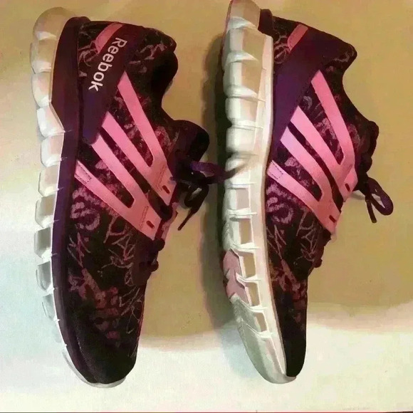 👟 REEBOK Sublight Women’s Sneakers - Picture 5 of 8